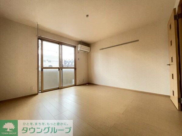 グランメールの物件内観写真